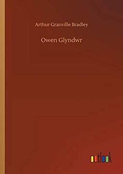 portada Owen Glyndwr