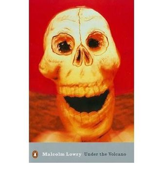 portada Under the Volcano (Penguin Modern Classics) (in English)
