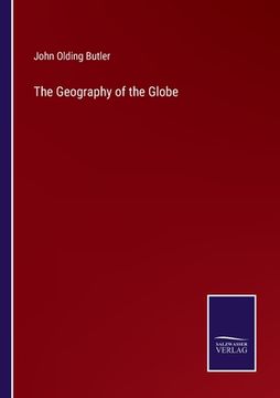 portada The Geography of the Globe (in English)