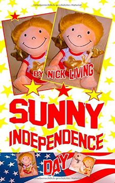 portada Sunny - Independence Day