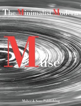 portada The Minimalist Modern Muse (in English)