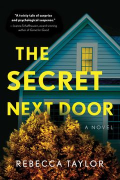 portada The Secret Next Door (en Inglés)