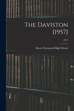 portada The Daviston [1957]; 1957 (en Inglés)