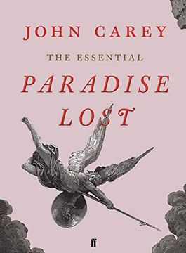 portada The Essential Paradise Lost (in English)