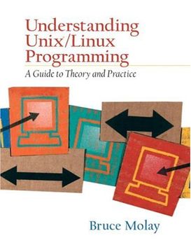 understanding unix/linux prog