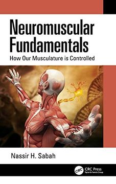 portada Neuromuscular Fundamentals: How our Musculature is Controlled (in English)