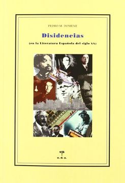 portada Disidencias (in Spanish)