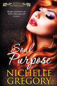 portada Souls Entwined: Soul Purpose (en Inglés)
