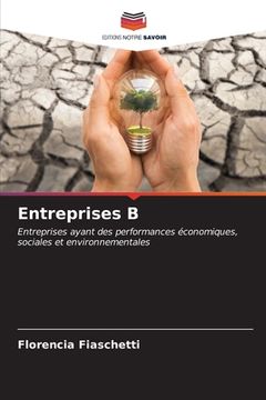 portada Entreprises B (in French)