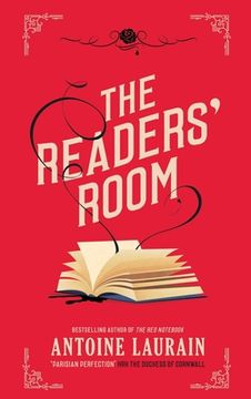 portada Readers' Room (en Inglés)