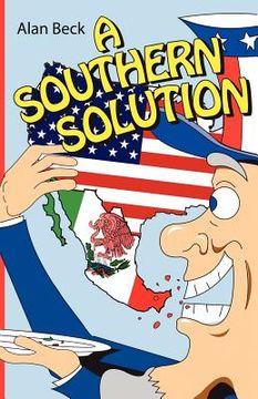 portada a southern solution (en Inglés)