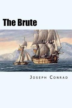 portada The Brute