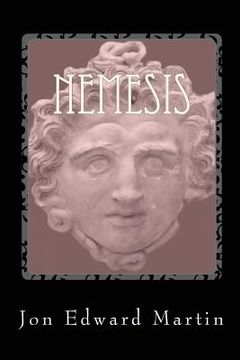 portada Nemesis: A Novel of the Spartan Gylippos and the Battle of Syracuse (en Inglés)