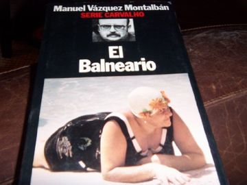 portada El Balneario