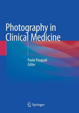 portada Photography in Clinical Medicine (en Inglés)