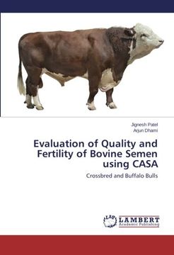 portada Evaluation of Quality and Fertility of Bovine Semen using CASA