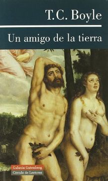 portada Un Amigo de la Tierra (in Spanish)