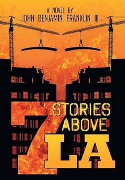 portada Seven Stories Above la 