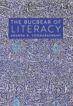 portada The Bugbear of Literacy (en Inglés)