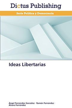 portada Ideas Libertarias