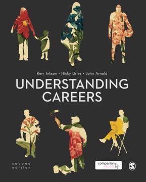 portada Understanding Careers (en Inglés)