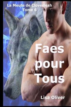 portada Faes Pour Tous (en Francés)