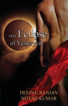 portada An eclipse of yesteryear (en Inglés)