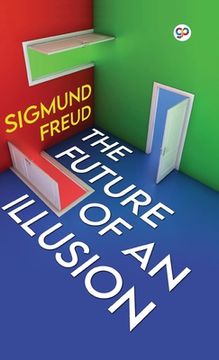 portada The Future of an Illusion (Deluxe Library Edition) (en Inglés)
