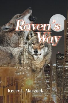 portada Raven's Way (en Inglés)
