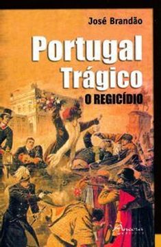 portada Portugal trÁgico