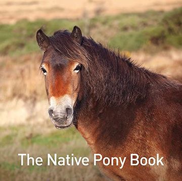 portada The Native Pony Book