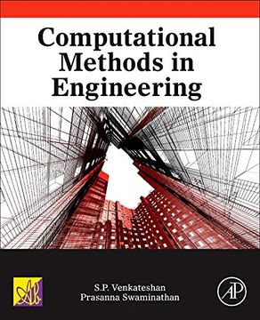 portada Computational Methods in Engineering (en Inglés)