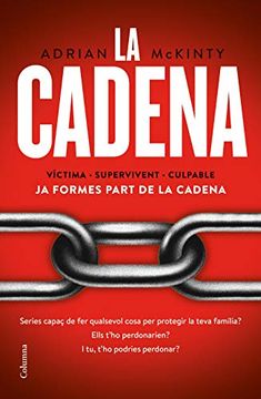 portada La Cadena (in Catalá)