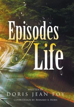 portada Episodes of Life (en Inglés)