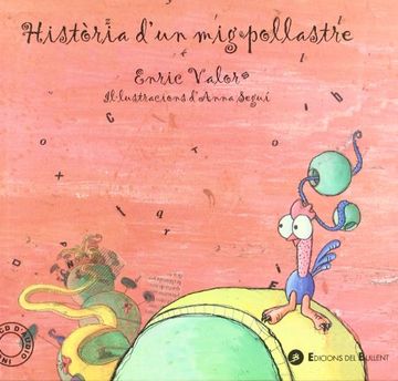 historia d`un mig pollastre