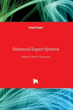 portada Enhanced Expert Systems (en Inglés)