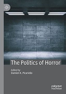 portada The Politics of Horror 