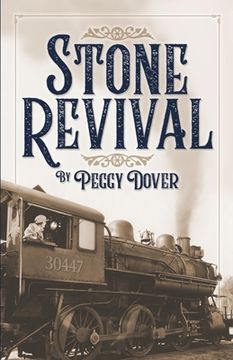 portada Stone Revival (en Inglés)