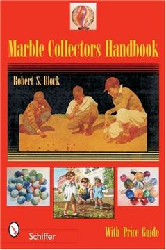 portada Marble Collectors Handbook 