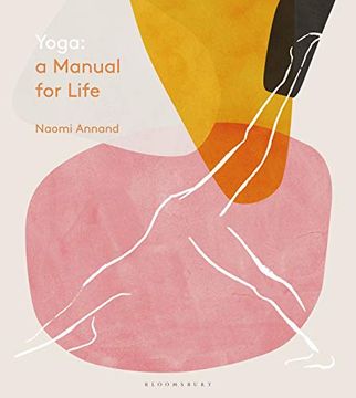 portada Yoga: A Manual for Life (en Inglés)