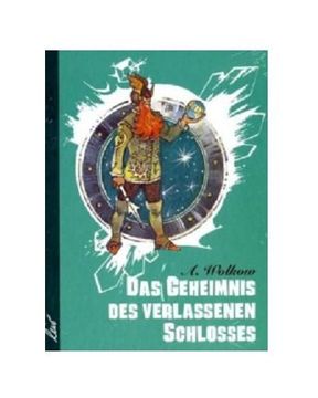 portada Das Geheimnis des verlassenen Schlosses: Märchenerzählung (in German)