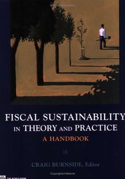 portada Fiscal Sustainability in Theory and Practice: A Handbook (in English)