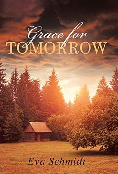 portada Grace for Tomorrow (en Inglés)