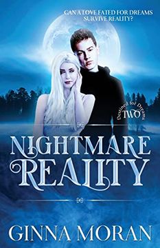 portada Nightmare Reality: 2 (Destined for Dreams) (in English)
