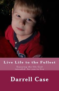 portada Live Life to the Fullest