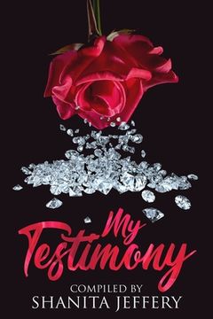 portada My Testimony