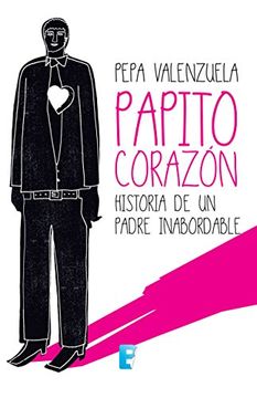 portada Papito Corazon (in Spanish)