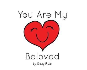 portada You Are My Beloved (en Inglés)