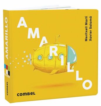 portada Amarillo (in Spanish)
