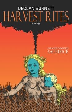 portada Harvest Rites (in English)